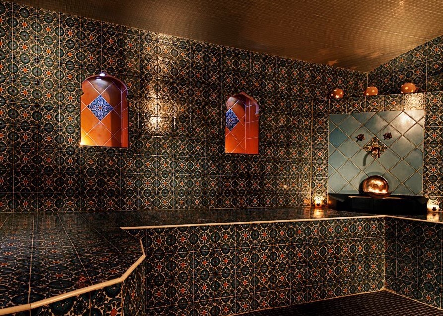hammam hammam