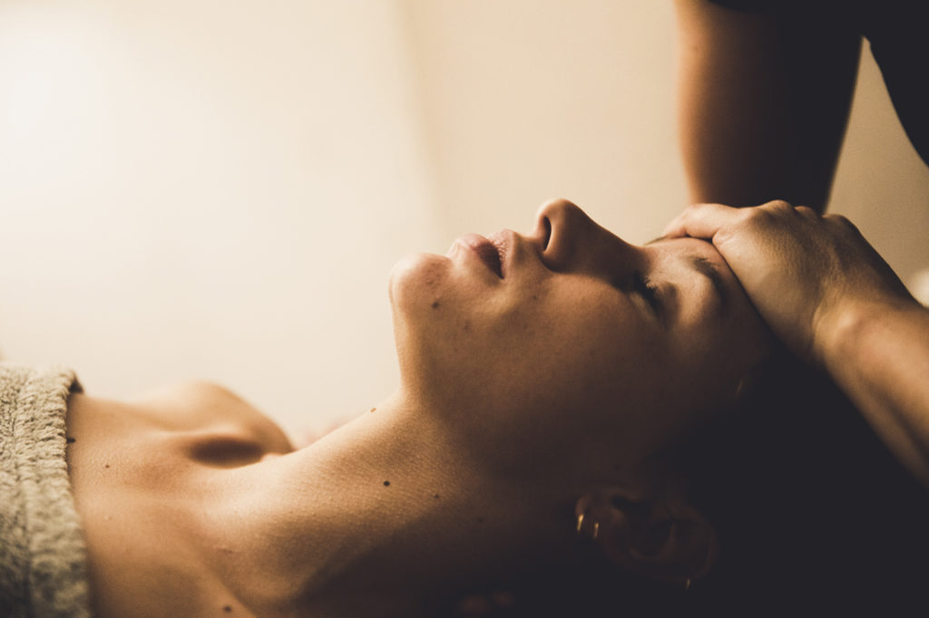 Massage Ayurvédique à Montpellier