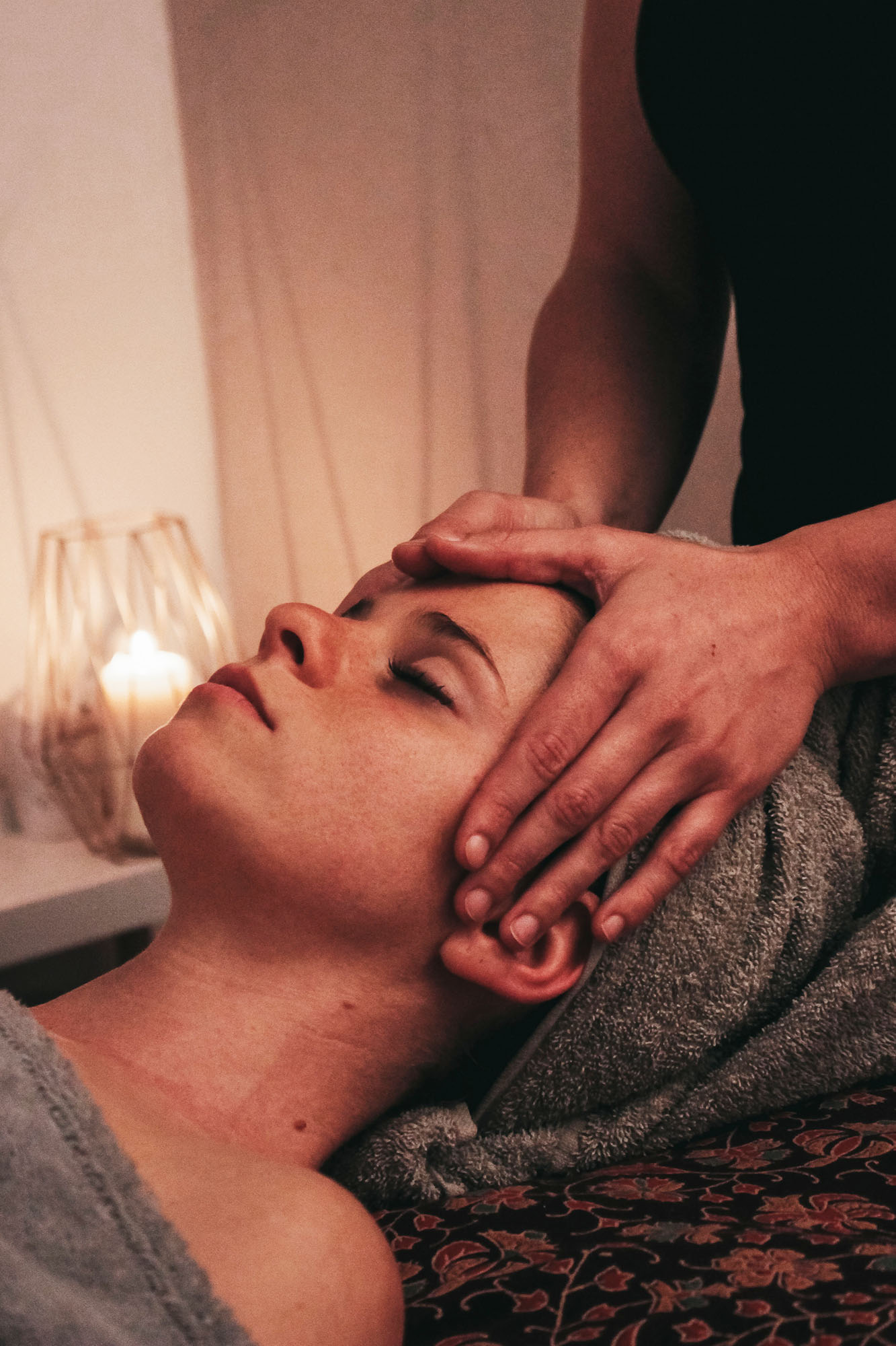 Soins du visage à Montpellier