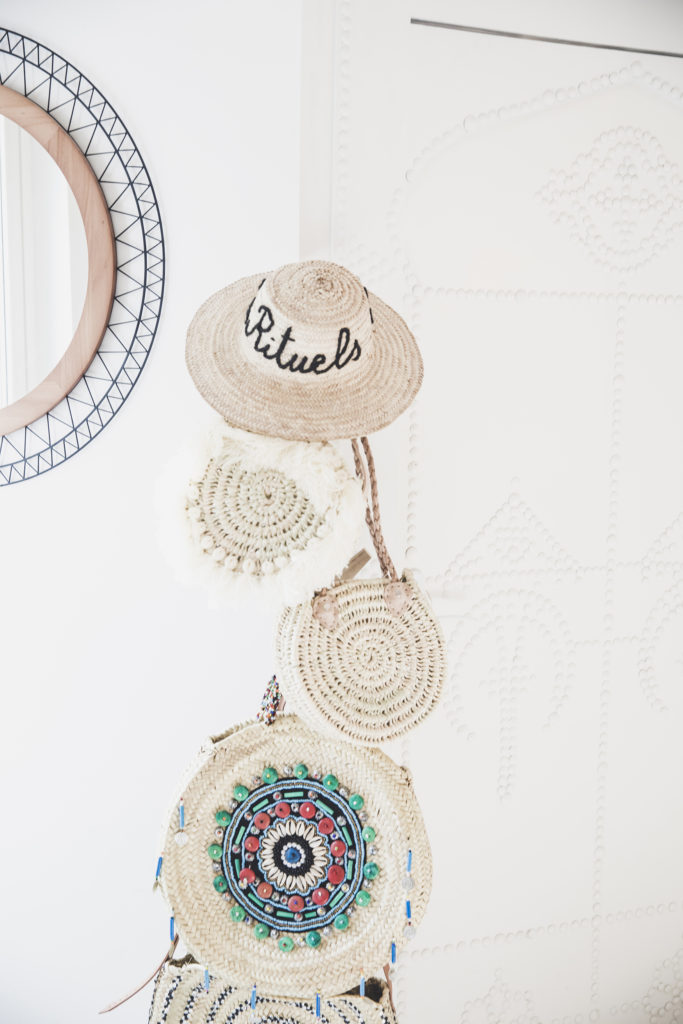 Rituels en duo