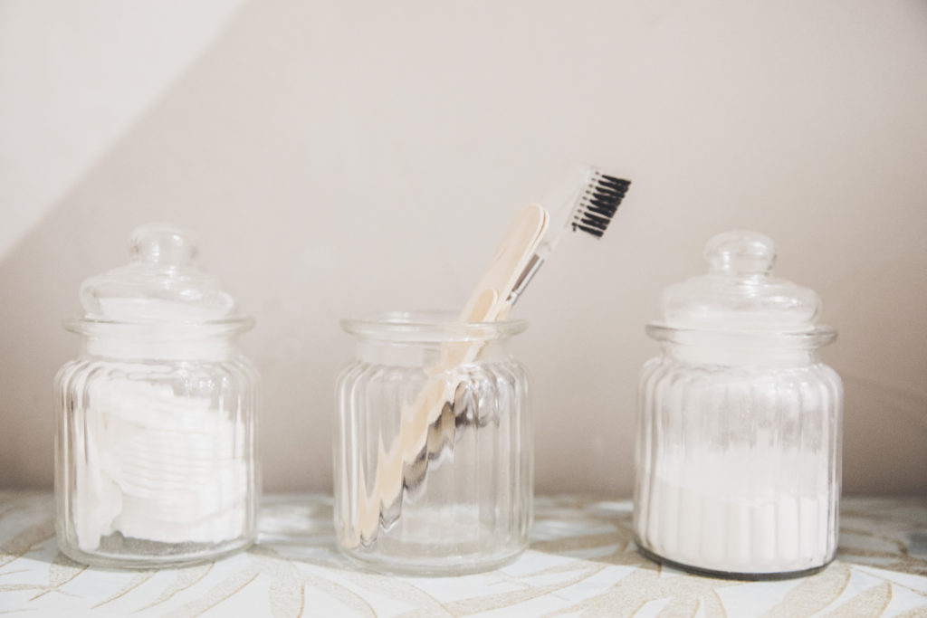 Rituels beauté