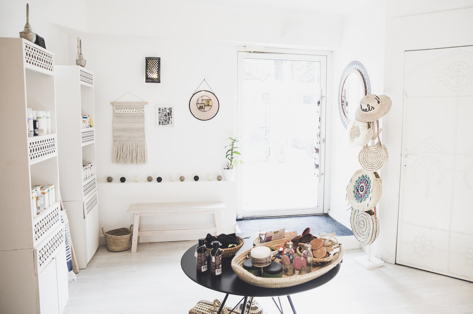 Les Rituels d'Ô : massages, hammam et soins à Montpellier