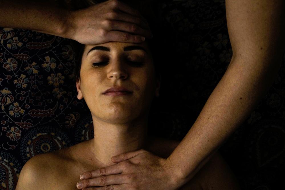 Massage et soins du visage