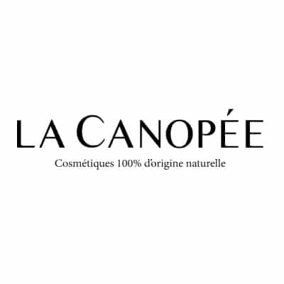 Logo La Canopée - Marque naturelle des Rituels d'Ô