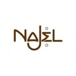 Logo Najel - Marque naturelle des Rituels d'Ô